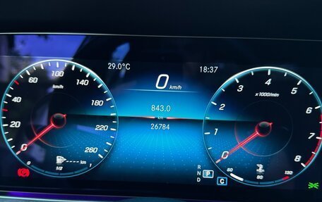 Mercedes-Benz E-Класс, 2020 год, 5 800 000 рублей, 7 фотография