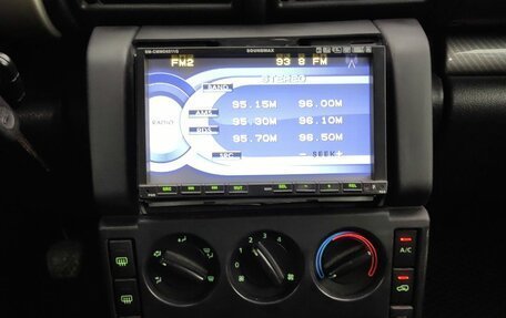 Land Rover Freelander II рестайлинг 2, 2004 год, 620 000 рублей, 14 фотография