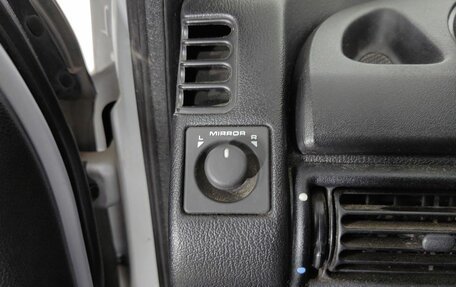 Land Rover Freelander II рестайлинг 2, 2004 год, 620 000 рублей, 18 фотография