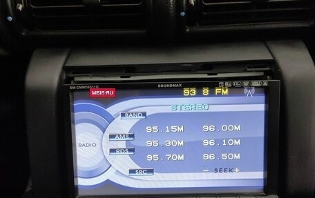 Land Rover Freelander II рестайлинг 2, 2004 год, 620 000 рублей, 16 фотография