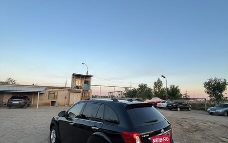 Lifan X60 I рестайлинг, 2016 год, 650 000 рублей, 7 фотография