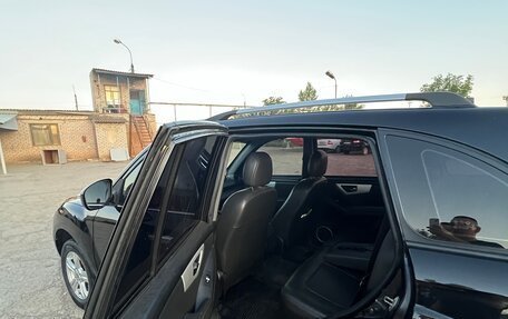 Lifan X60 I рестайлинг, 2016 год, 650 000 рублей, 9 фотография