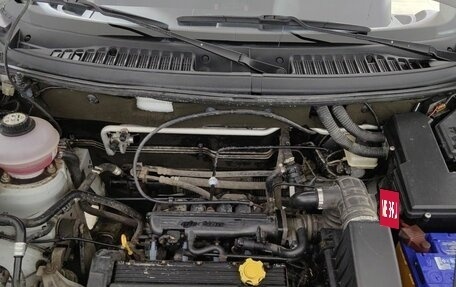 Land Rover Freelander II рестайлинг 2, 2004 год, 620 000 рублей, 24 фотография