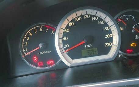 Chevrolet Lacetti, 2012 год, 520 000 рублей, 4 фотография