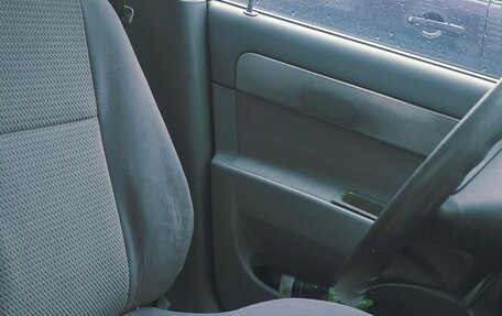 Chevrolet Lacetti, 2012 год, 520 000 рублей, 5 фотография