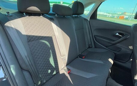 Volkswagen Polo VI (EU Market), 2018 год, 849 000 рублей, 9 фотография