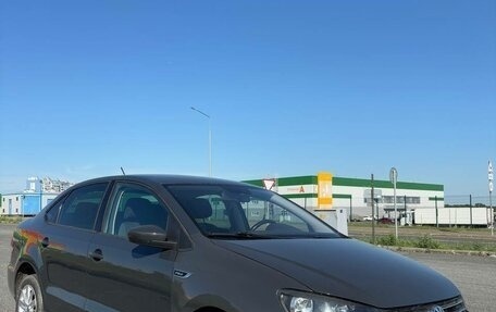 Volkswagen Polo VI (EU Market), 2018 год, 849 000 рублей, 5 фотография