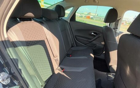 Volkswagen Polo VI (EU Market), 2018 год, 849 000 рублей, 11 фотография