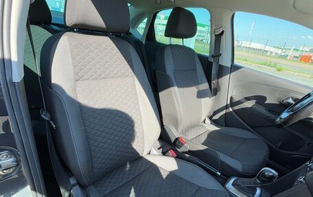 Volkswagen Polo VI (EU Market), 2018 год, 849 000 рублей, 15 фотография