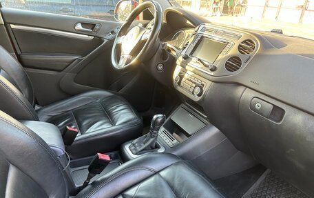 Volkswagen Tiguan I, 2012 год, 1 350 000 рублей, 7 фотография