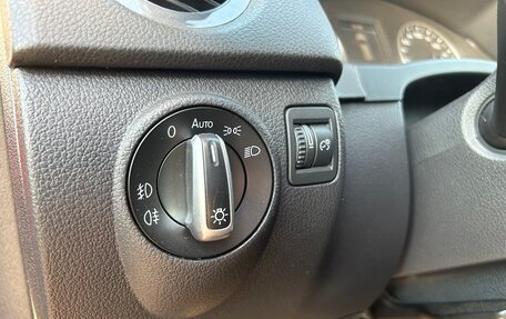 Volkswagen Tiguan I, 2012 год, 1 350 000 рублей, 12 фотография