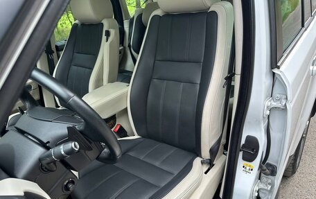 Land Rover Range Rover Sport I рестайлинг, 2012 год, 3 600 000 рублей, 27 фотография