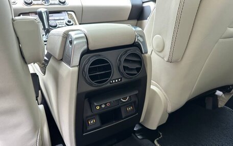 Land Rover Range Rover Sport I рестайлинг, 2012 год, 3 600 000 рублей, 24 фотография
