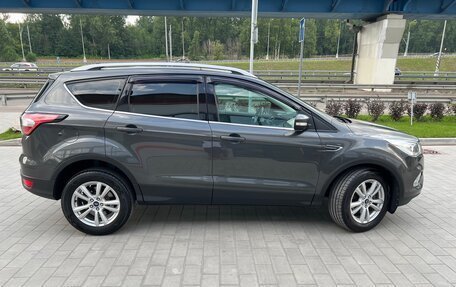 Ford Kuga III, 2017 год, 1 750 000 рублей, 9 фотография