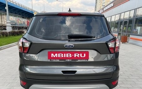 Ford Kuga III, 2017 год, 1 750 000 рублей, 6 фотография