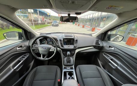 Ford Kuga III, 2017 год, 1 750 000 рублей, 12 фотография