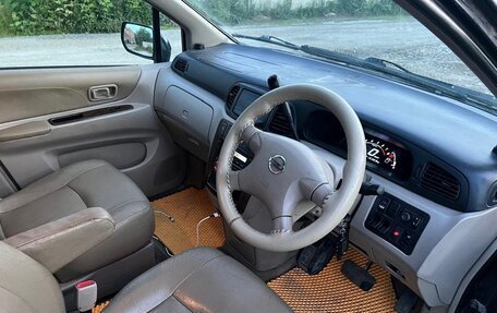 Nissan Liberty, 2002 год, 250 000 рублей, 2 фотография