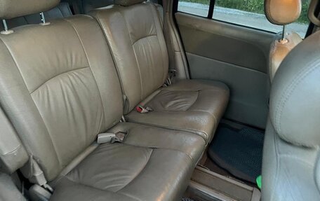 Nissan Liberty, 2002 год, 250 000 рублей, 4 фотография
