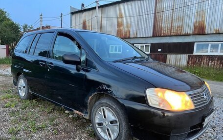 Nissan Liberty, 2002 год, 250 000 рублей, 6 фотография