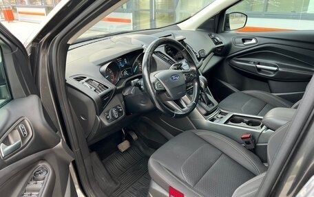 Ford Kuga III, 2017 год, 1 750 000 рублей, 10 фотография