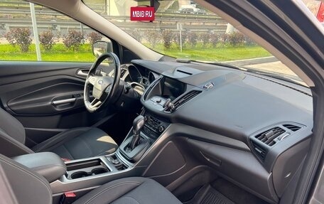 Ford Kuga III, 2017 год, 1 750 000 рублей, 11 фотография