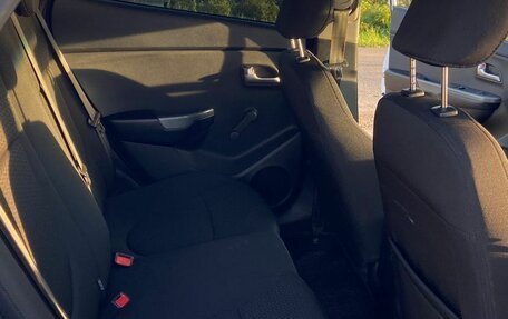 KIA Rio III рестайлинг, 2013 год, 780 000 рублей, 8 фотография