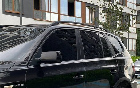 BMW X3, 2007 год, 1 280 000 рублей, 4 фотография
