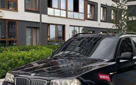 BMW X3, 2007 год, 1 280 000 рублей, 3 фотография