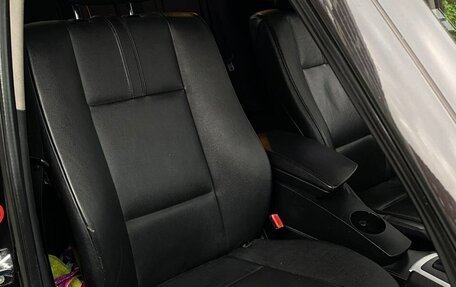 BMW X3, 2007 год, 1 280 000 рублей, 16 фотография
