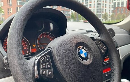 BMW X3, 2007 год, 1 280 000 рублей, 15 фотография