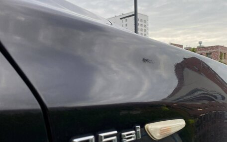 BMW X3, 2007 год, 1 280 000 рублей, 14 фотография