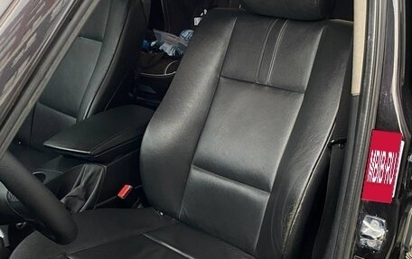 BMW X3, 2007 год, 1 280 000 рублей, 18 фотография