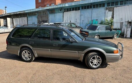Ford Telstar III, 1995 год, 270 000 рублей, 13 фотография