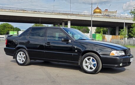 Volvo S70, 1998 год, 420 000 рублей, 2 фотография