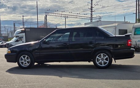 Volvo S70, 1998 год, 420 000 рублей, 4 фотография