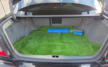 Volvo S70, 1998 год, 420 000 рублей, 15 фотография