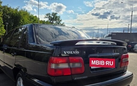 Volvo S70, 1998 год, 420 000 рублей, 7 фотография