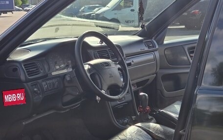 Volvo S70, 1998 год, 420 000 рублей, 18 фотография