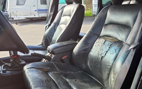 Volvo S70, 1998 год, 420 000 рублей, 21 фотография