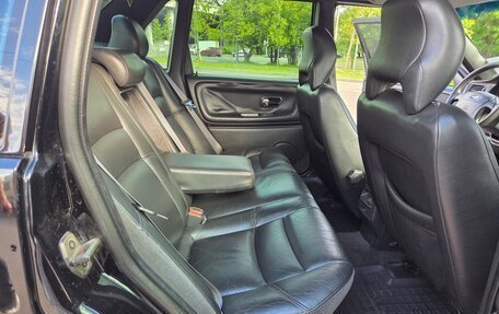 Volvo S70, 1998 год, 420 000 рублей, 27 фотография