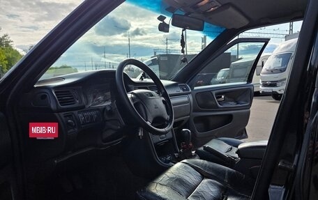 Volvo S70, 1998 год, 420 000 рублей, 19 фотография