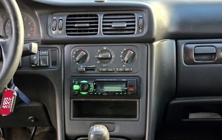 Volvo S70, 1998 год, 420 000 рублей, 28 фотография