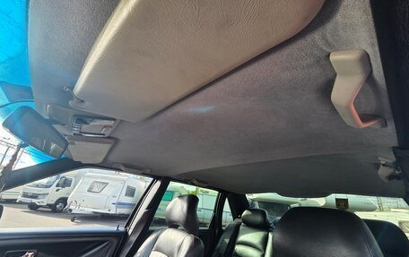 Volvo S70, 1998 год, 420 000 рублей, 36 фотография