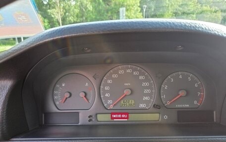 Volvo S70, 1998 год, 420 000 рублей, 34 фотография