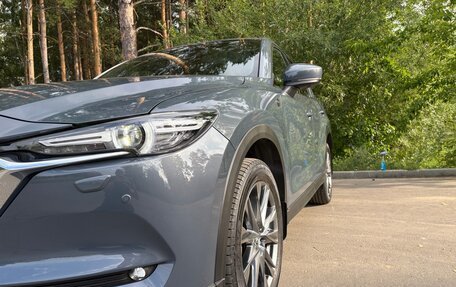 Mazda CX-5 II, 2020 год, 3 650 000 рублей, 5 фотография
