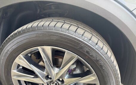Mazda CX-5 II, 2020 год, 3 650 000 рублей, 8 фотография