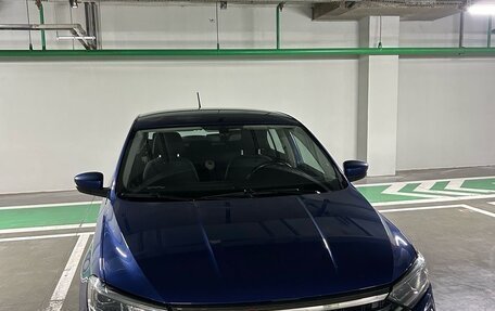 Volkswagen Polo VI (EU Market), 2020 год, 1 500 000 рублей, 2 фотография