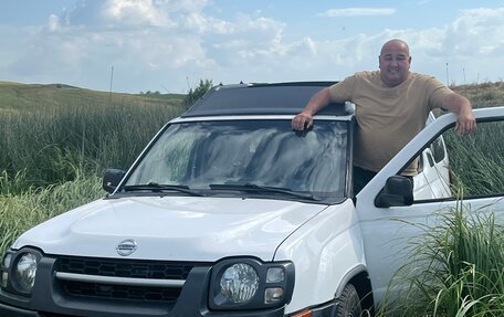 Nissan Xterra, 2004 год, 900 000 рублей, 6 фотография