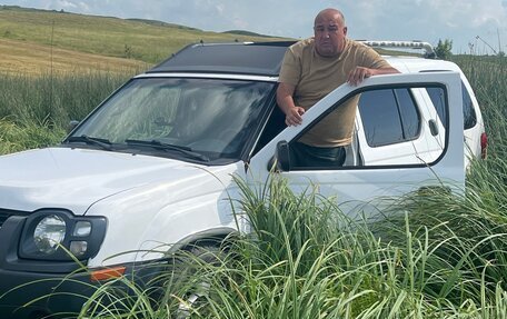 Nissan Xterra, 2004 год, 900 000 рублей, 4 фотография