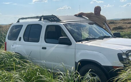 Nissan Xterra, 2004 год, 900 000 рублей, 7 фотография